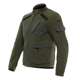 Lario Tex Jacket - Giubbotto con costruzione in tessuto elastico - Uomo